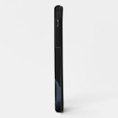 ロットワイラー Case-Mate iPhoneケース (裏面/左)