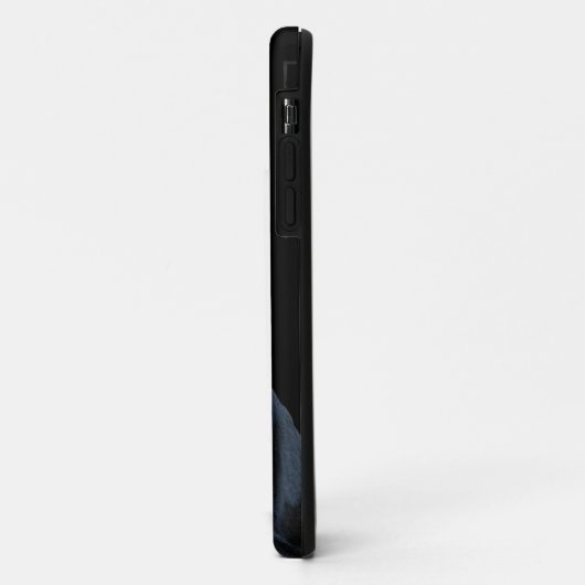 ロットワイラー Case-Mate iPhoneケース (裏面/左)