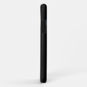 ロットワイラー Case-Mate iPhoneケース (裏面/右)