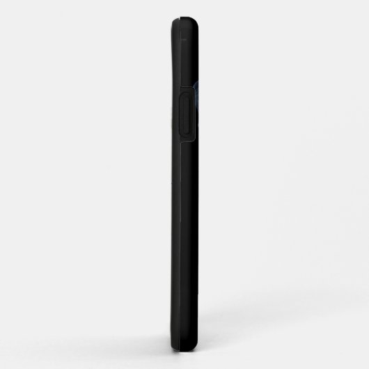 ロットワイラー  Case-Mate iPhoneケース (裏面/右)