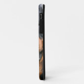 ロットワイラー Case-Mate iPhoneケース (裏面/左)