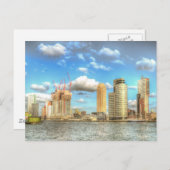 ロットー ポストカード (正面/裏面)