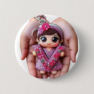 ロット 缶バッジ