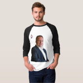 ロッドドリー4 Tシャツ (正面フル)