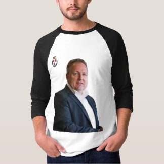 ロッドドリー4 Tシャツ