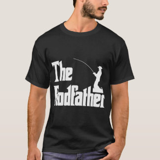 ロッドファーザー Tシャツ