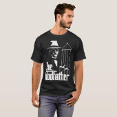 ロッドファーザー Tシャツ (正面フル)