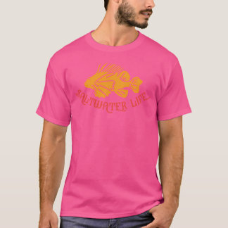 ロッドボバー Tシャツ