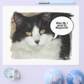 ロッド・ブラゴジェヴィチ チラシ (シングル)