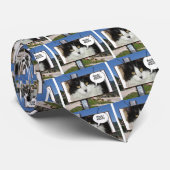 ロッド・ブラゴジェヴィチ ネクタイ (ロール)