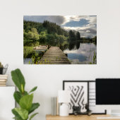 ロッハアルジェティ ポスター (ホームオフィス)