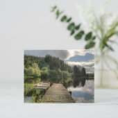 ロッハアルジェティ ポストカード (スタンド正面)