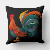 ロッファンシースター クッション (裏面)