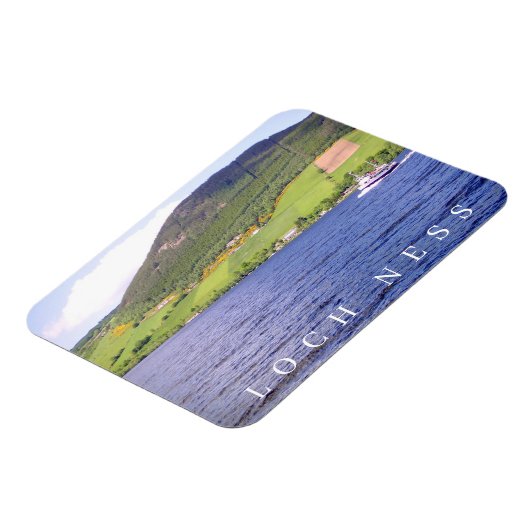 ロッフネスビュー冷蔵庫用マグネット マグネット (左側)