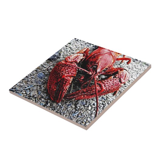 ロッブのお父さん タイル (側面)