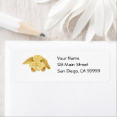 ロップエアドバニー ラベル (インサイチュ)