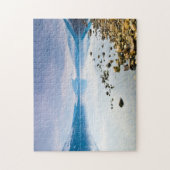 ロッホリームスコットランドジグソーパズル ジグソーパズル (縦)