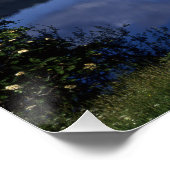 ロッホロングアーギルスコットランド ポスター (コーナー)