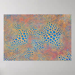 ロッポップ・アートのプ ポスター