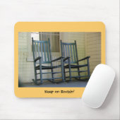 ロッ保クンの マウスパッド (マウス)