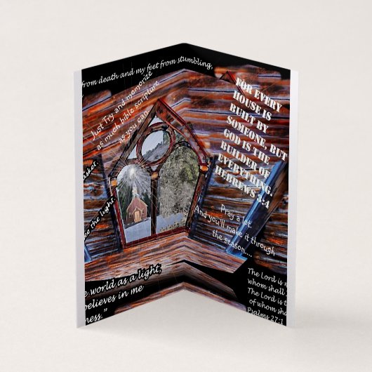 ロッ祈トカード (内部)