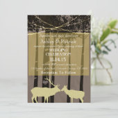 ロッ素朴ジテメド結婚ズ 招待状 (スタンド正面)