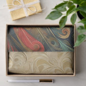 ロッ華美スターポートレート切り離 薄葉紙 (ギフト)