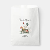 ロッ誇りを持ったスターフラワーズファーム汎用 | フェイバーバッグ (正面)