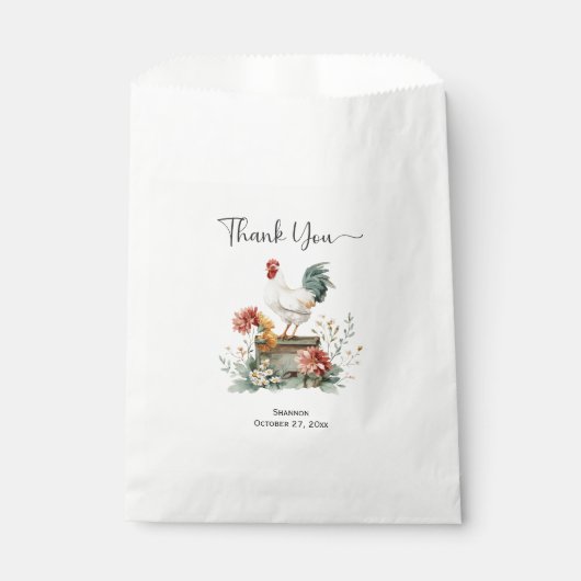 ロッ誇りを持ったスターフラワーズファーム汎用 | フェイバーバッグ (正面)