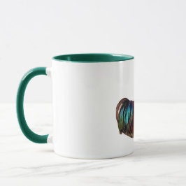 ロッ鮮やかスターマグカラフル – ファームフレッシュアート マグカップ