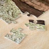 ロッ鮮やかスター1014ピースジグソーパズル ジグソーパズル (側面)