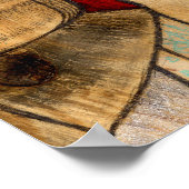 ロツハート::プロトタイプ ポスター (角)