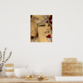 ロツハート::プロトタイプ ポスター (キッチン)