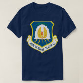 ロツ Tシャツ (デザイン正面)