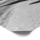 ロティエア(メリーランド)鉄道駅, 1937 ポスター (角)