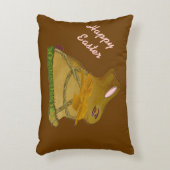 ロティタソックバニー アクセントクッション (正面(垂直))