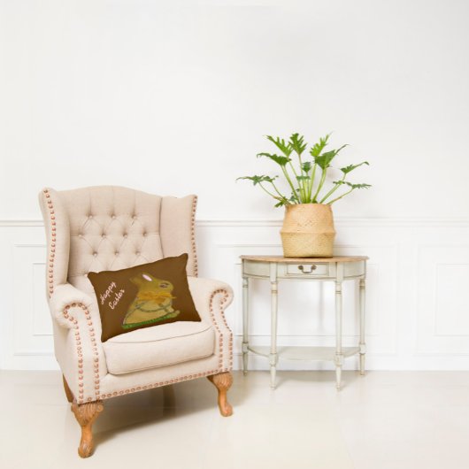 ロティタソックバニー アクセントクッション