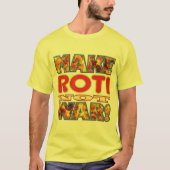 ロティXを作る Tシャツ (正面)