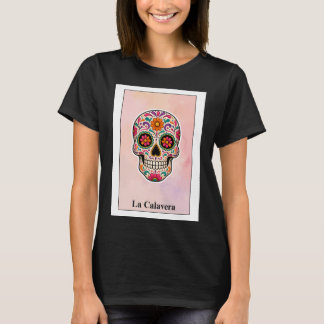 ロテリアカード ラ・カレーバラ Tシャツ