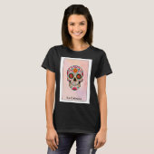 ロテリアカード ラ・カレーバラ Tシャツ (正面フル)