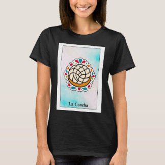 ロテリアカード ラ・コンチャ Tシャツ