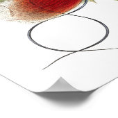 ロディゲシアミラビリス ポスター (角)