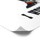 ロディ・レロック ポスター (角)