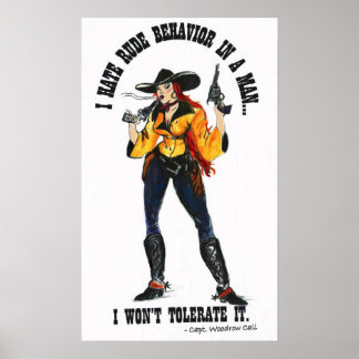 ロディ・レロック ポスター