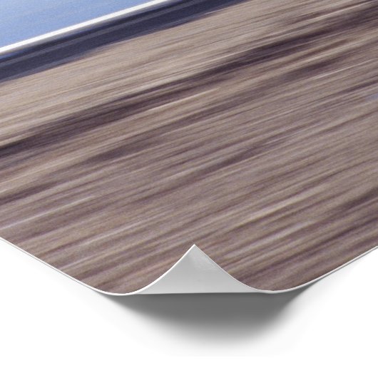 ロデオのカウボーイ ポスター (角)