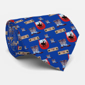 ロデオのノベルティの首のタイ ネクタイ (ロール)