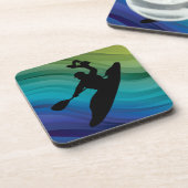 ロデオカヤック コースター (左側)