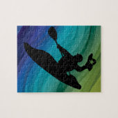 ロデオカヤック ジグソーパズル (横)