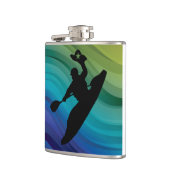 ロデオカヤック フラスク (左)