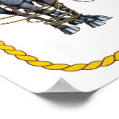 ロデオカーフローパー ポスター (角)